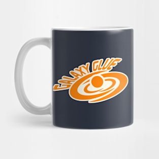 Galaxy Glue Mug